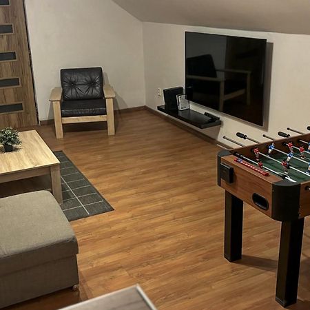 Chata Dolni Maxov Josefŭv Dŭl Esterno foto