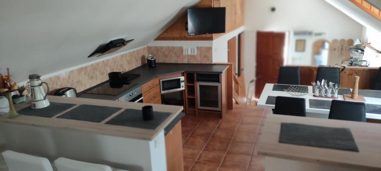 Chata Dolni Maxov Josefŭv Dŭl Esterno foto